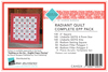 Radiant - Full Epp & Acrylic Template Pack