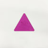 4.5" Equilateral Triangle Template
