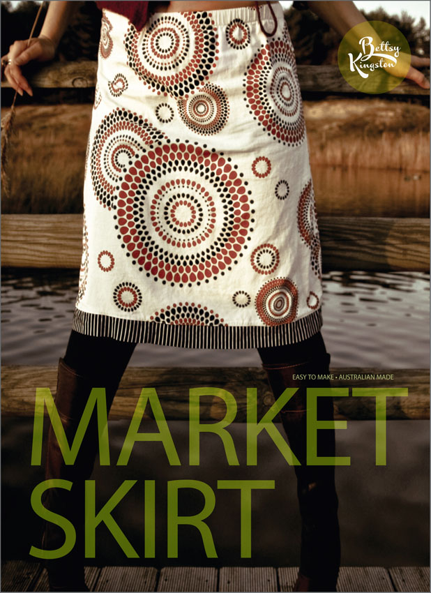 Market Skirt