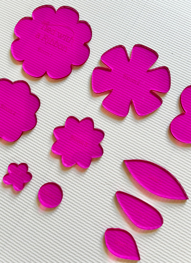 Blooms Templates