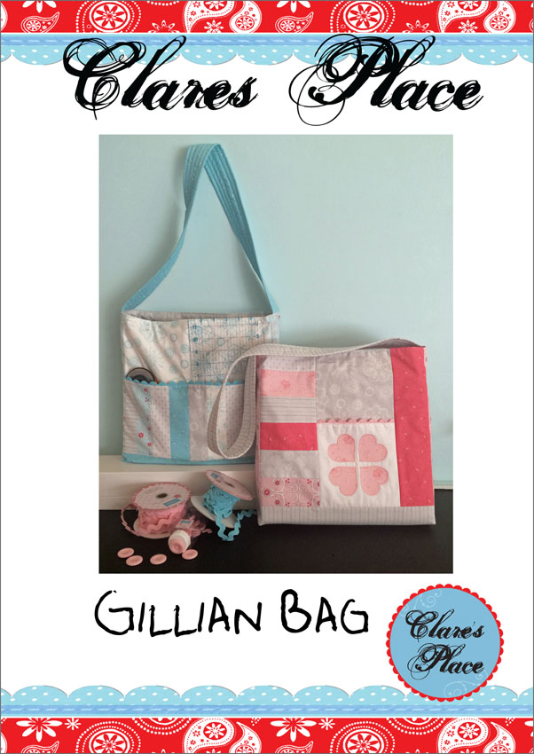 Gillian Bag