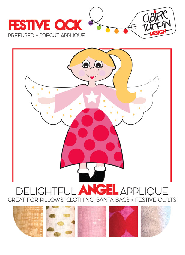 Angel - Quick Cut Kit