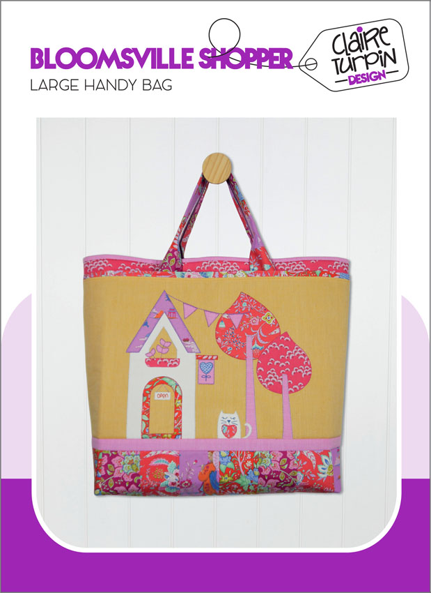 Bloomsville Shopper