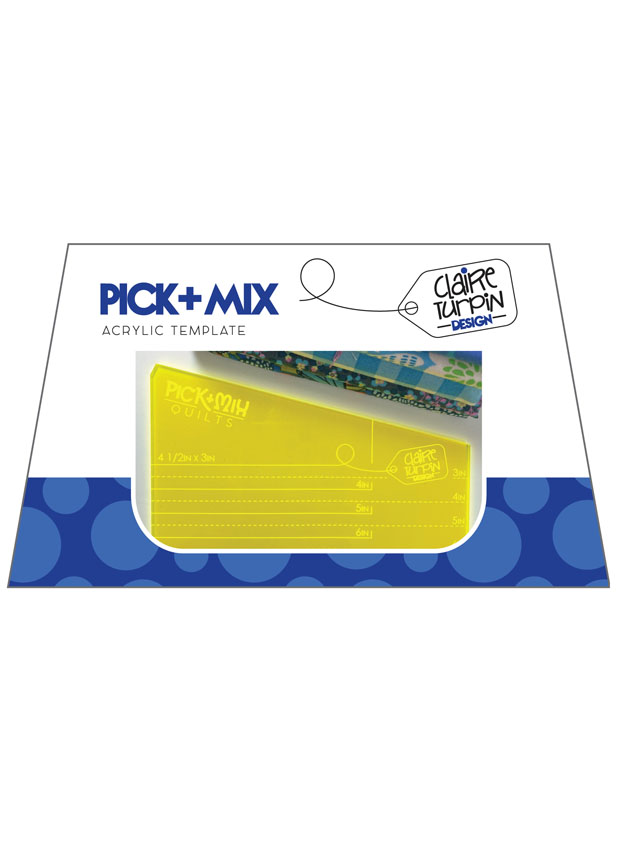 Pick & Mix - Template