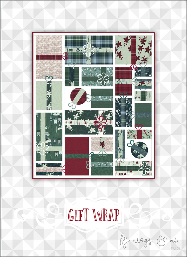 Gift Wrap