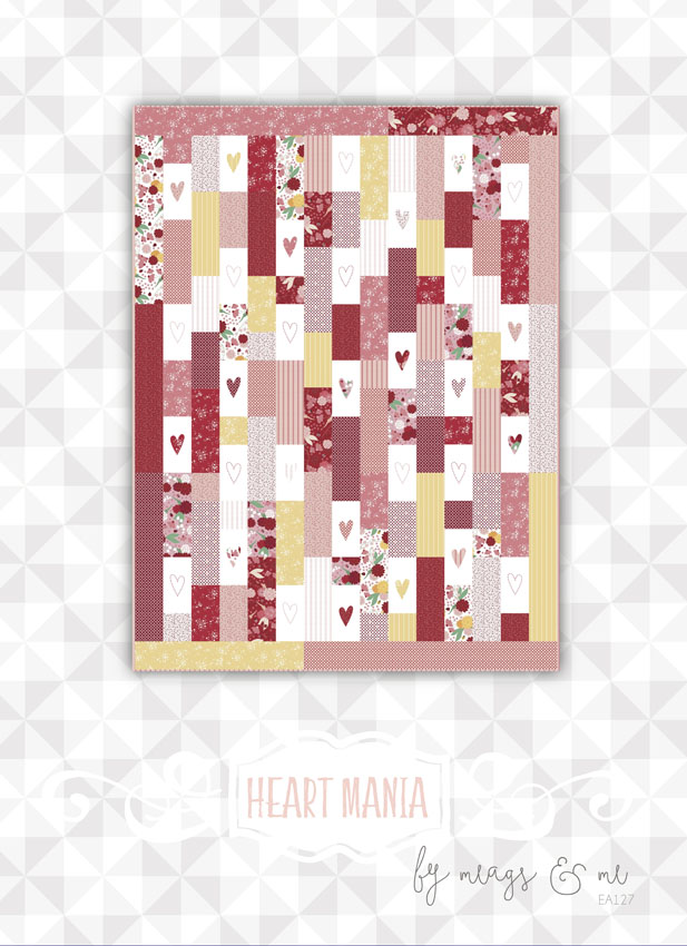 Heart Mania