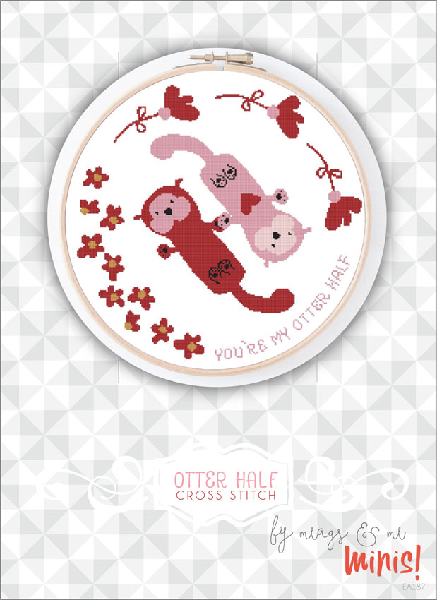 Otter Half