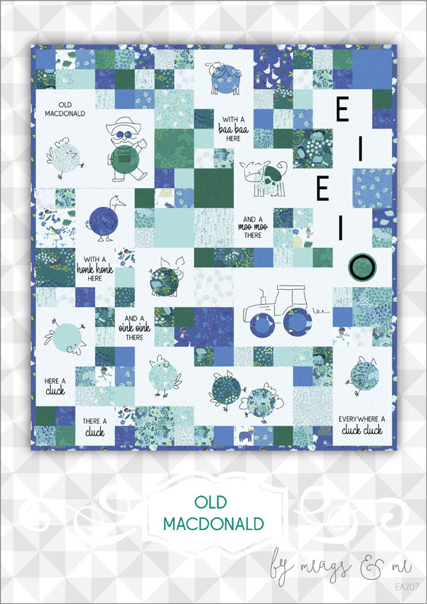 Old MacDonald