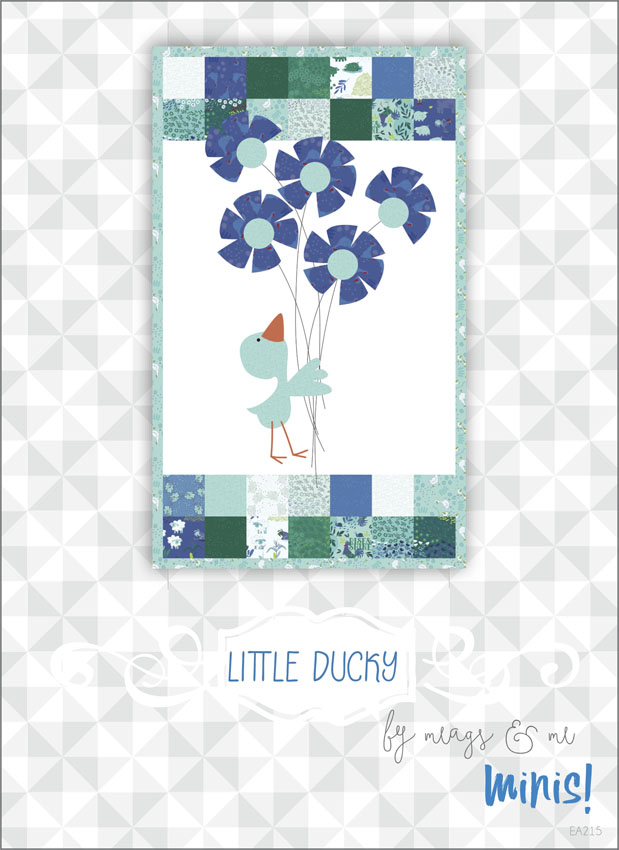 Little Ducky - Mini