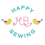 MB - Happy Sewing