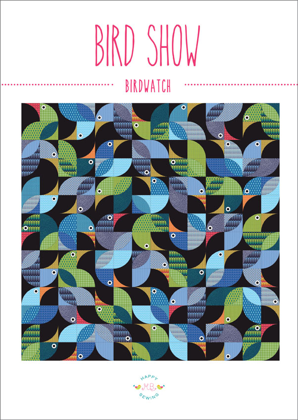 Birdwatch - Birdshow