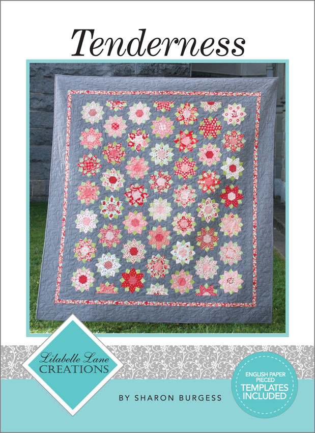 Tenderness Quilt