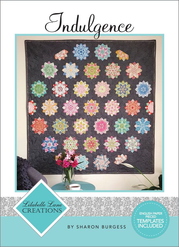 Indulgence Quilt