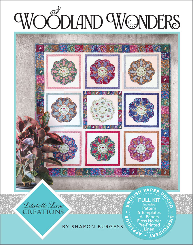 Woodland Wonders - Full Pack