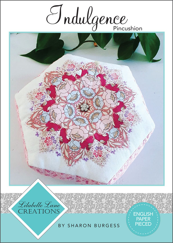 Indulgence Pincushion