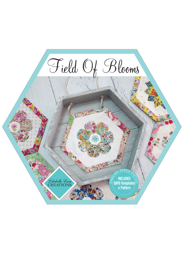 Field Of Blooms - Basic Pack