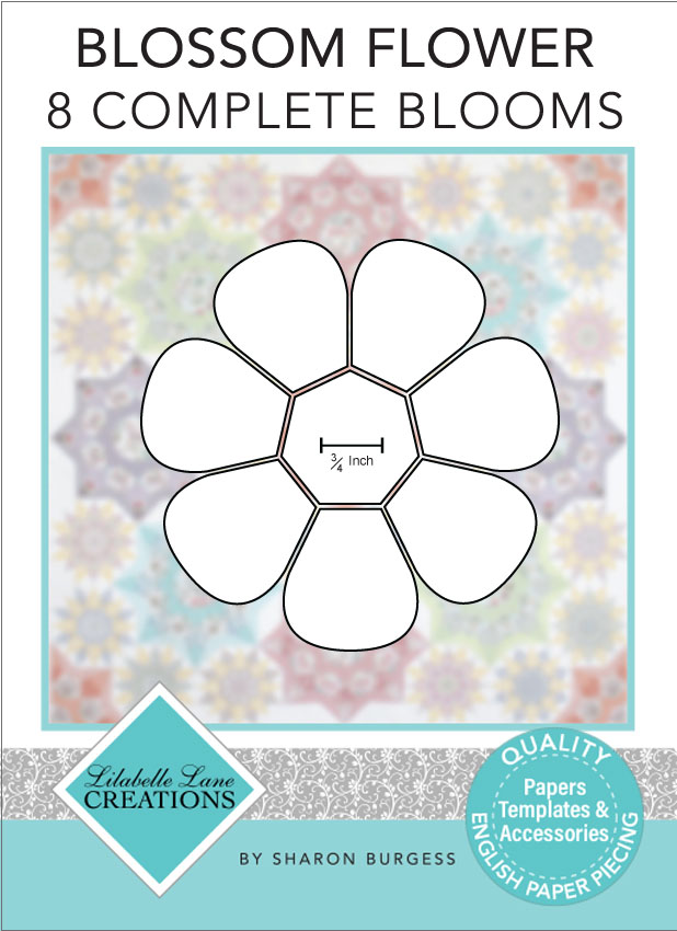 Blossoms - EPP Papers