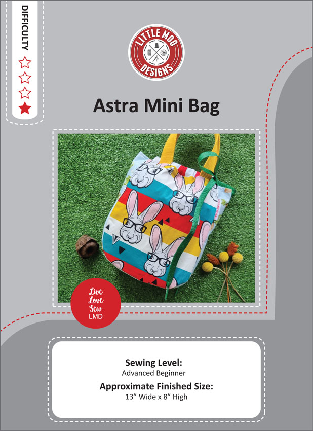 Astra Mini Bag