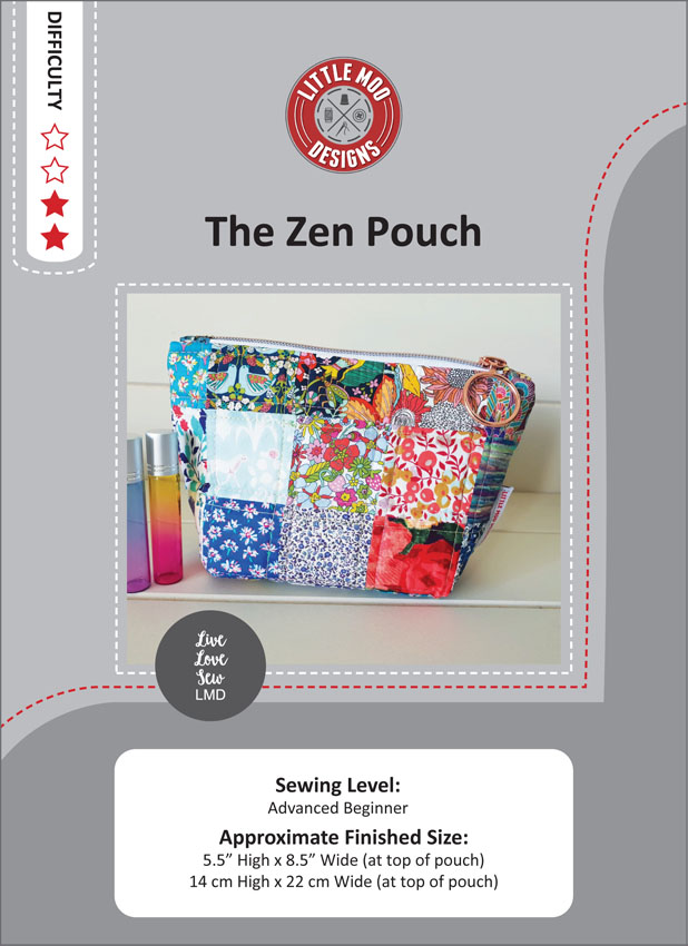 Zen Pouch