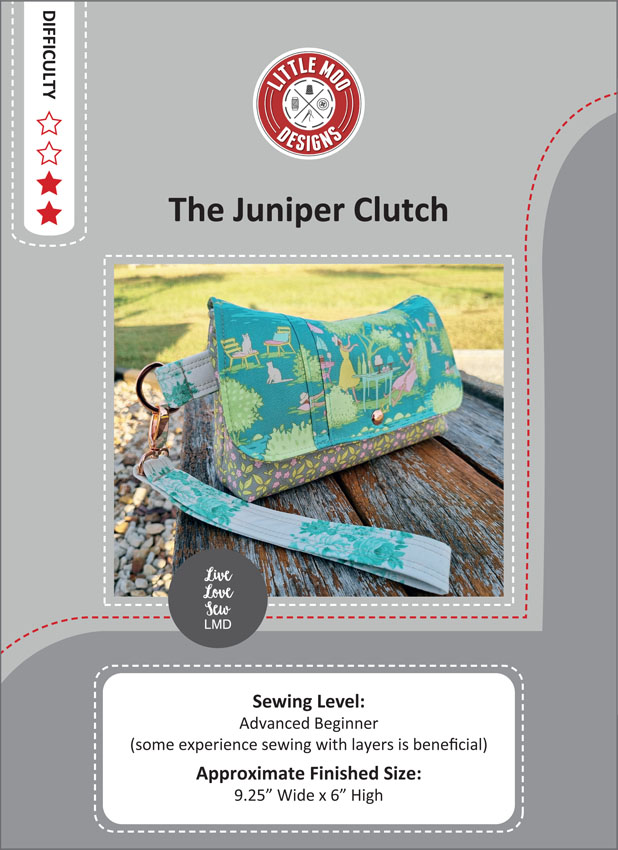 The Juniper Clutch