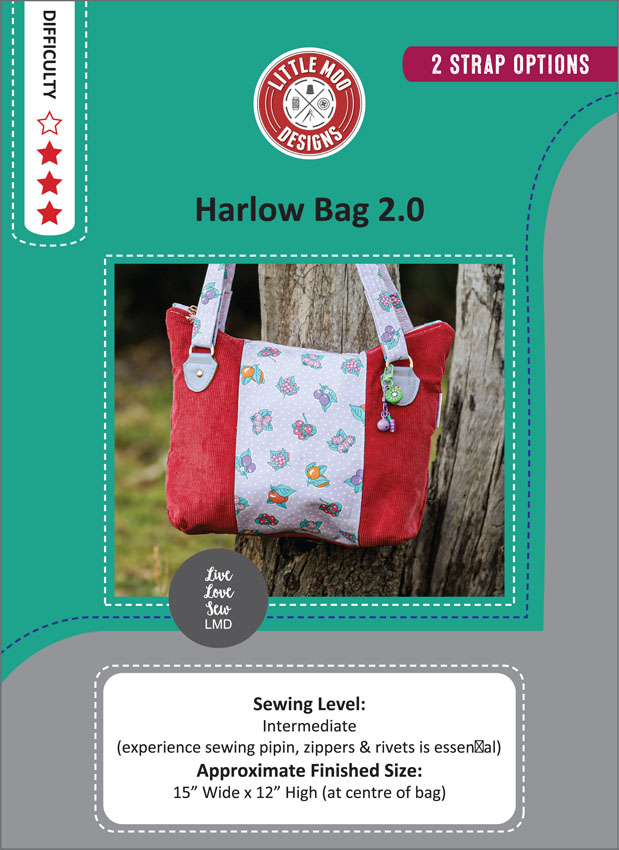Harlow Bag