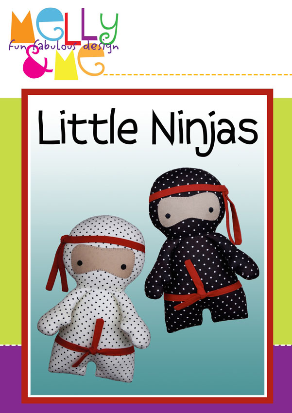 Little Ninjas