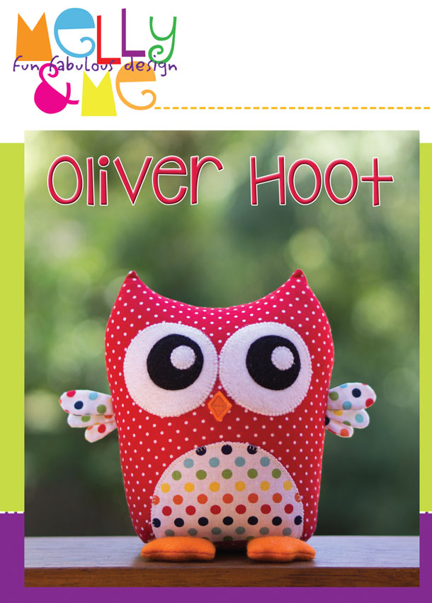 Oliver Hoot