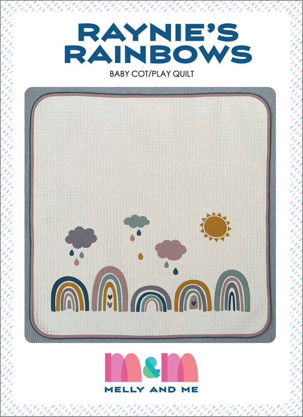 Raynie's Rainbows