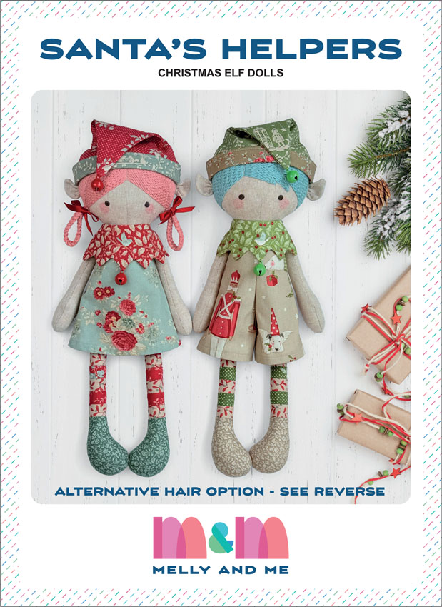 Santa's Helpers