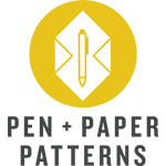 Pen + Paper Patterns