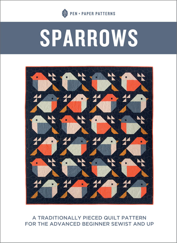 Sparrows