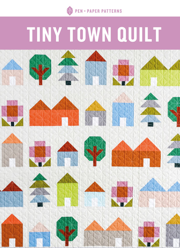 Tiny Town