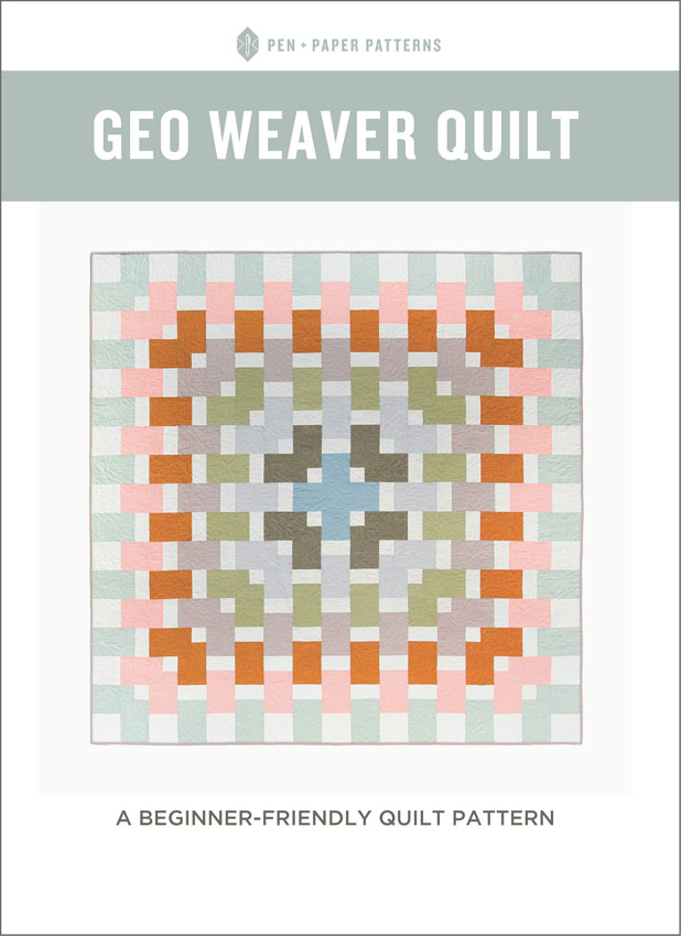 Geo Weaver