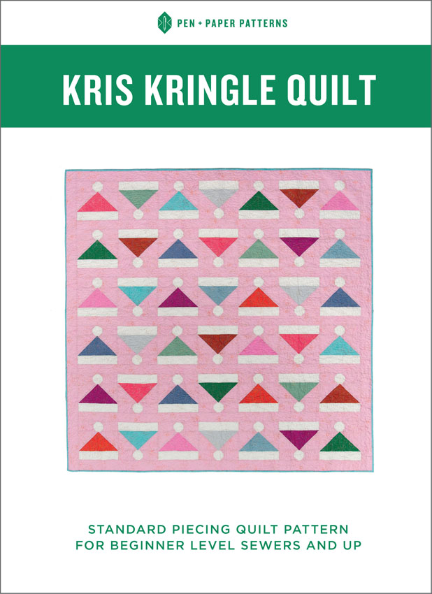 Kris Kringle