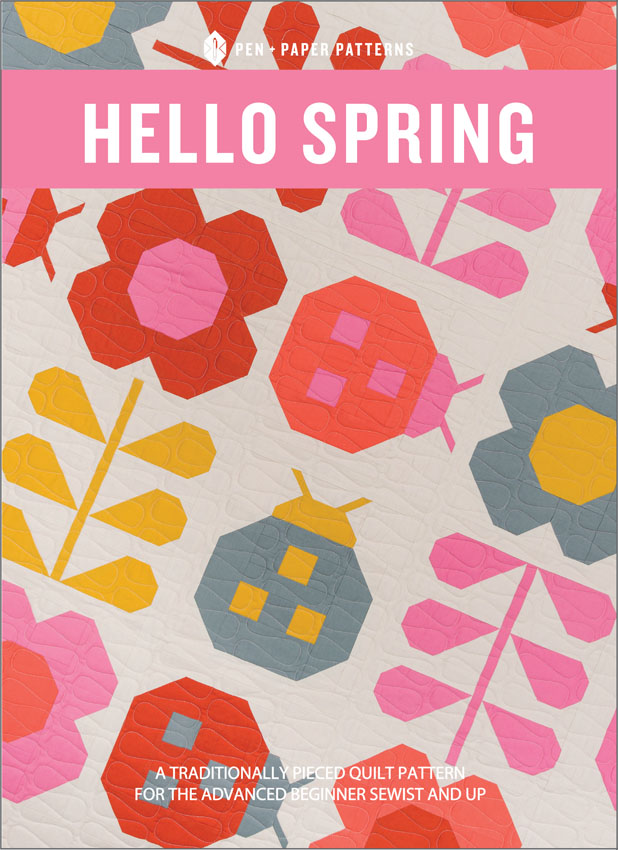 Hello Spring