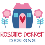 Rosalie Dekker Designs