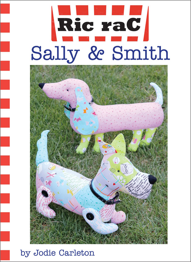 Sally & Smith