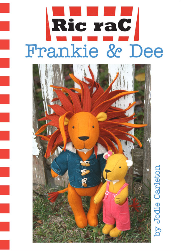 Frankie & Dee