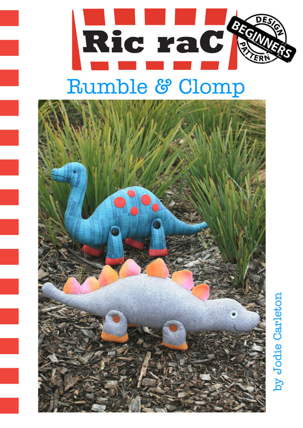 Rumble & Clomp