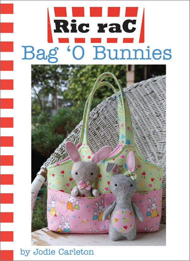 Bag O Bunnies