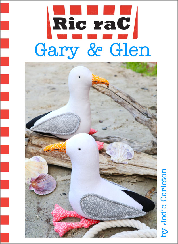 Gary & Glen