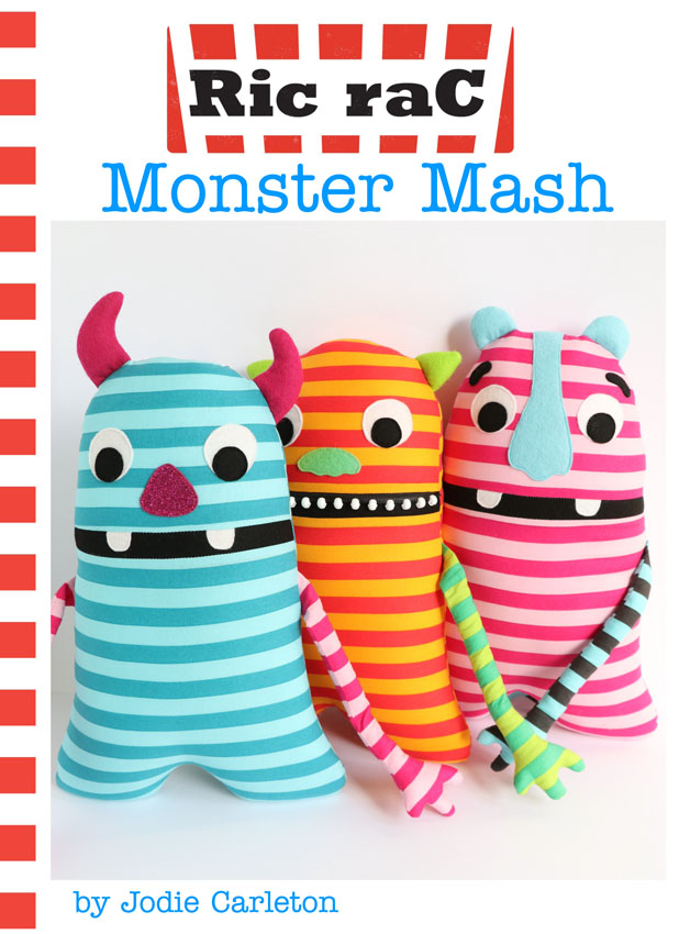 Monster Mash