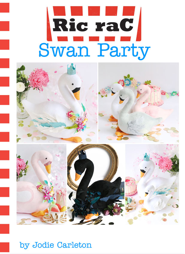 Swan Party