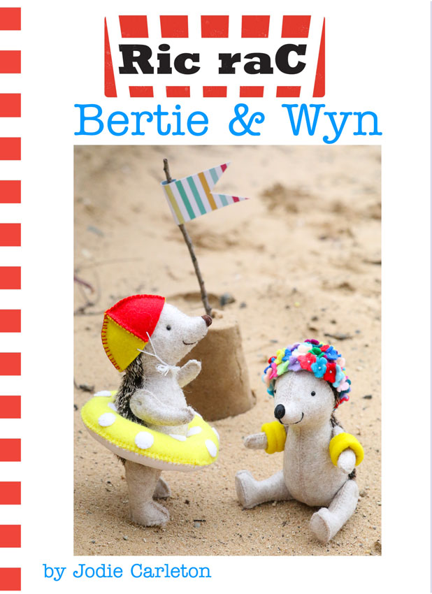 Bertie & Wyn