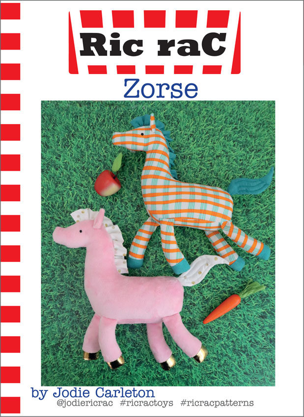 Zorse