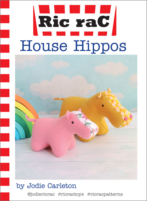 House Hippos