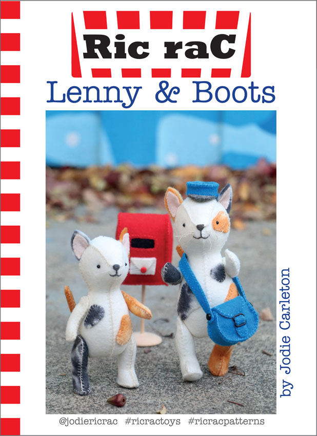 Lenny & Boots