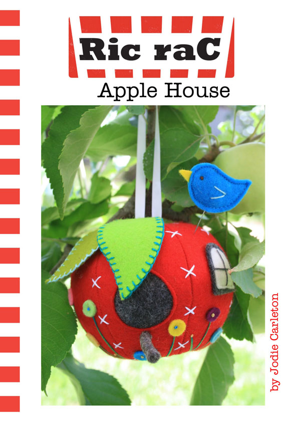 Applehouse (Creative Card)