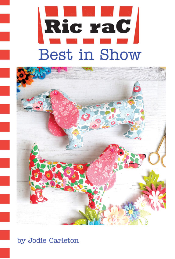 Best in Show - Creative Card