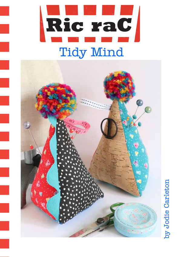 Tidy Mind (Creative Card)